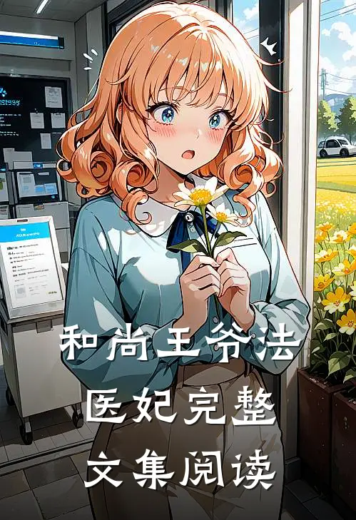 和尚王爷法医妃完整文集阅读