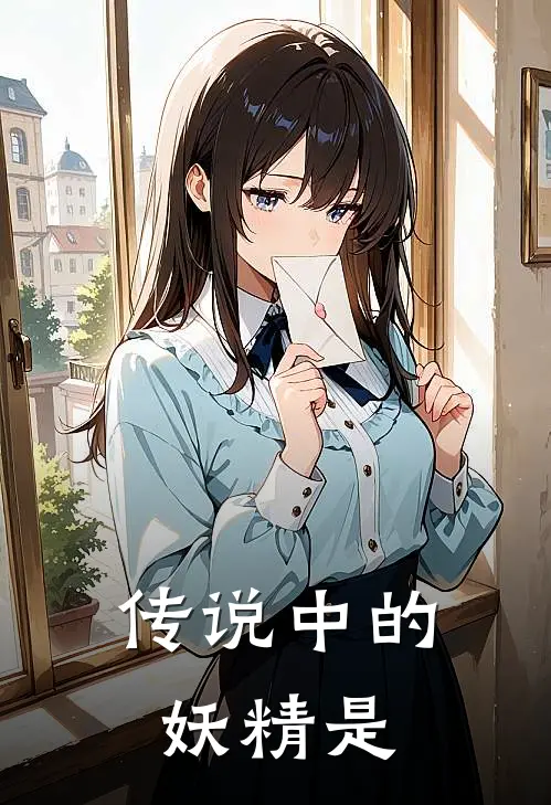 传说中的妖精是