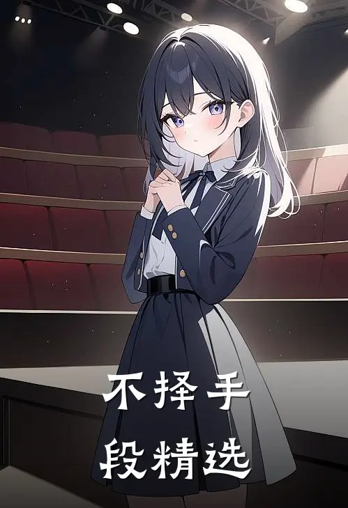 不择手段精选
