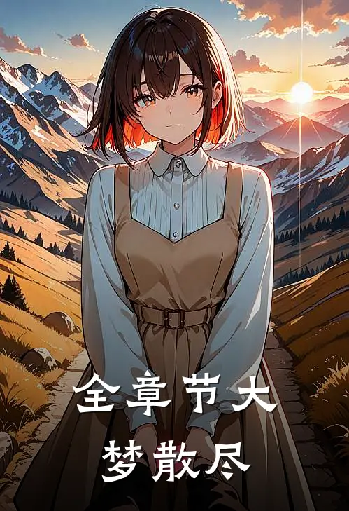 全章节大梦散尽