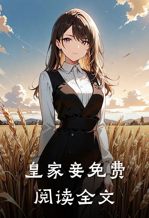 皇家妾免费阅读全文