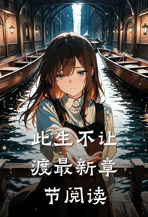 此生不让渡最新章节阅读