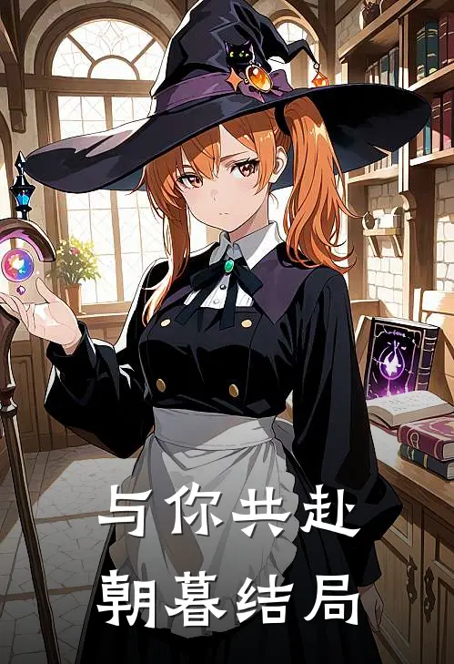 与你共赴朝暮结局