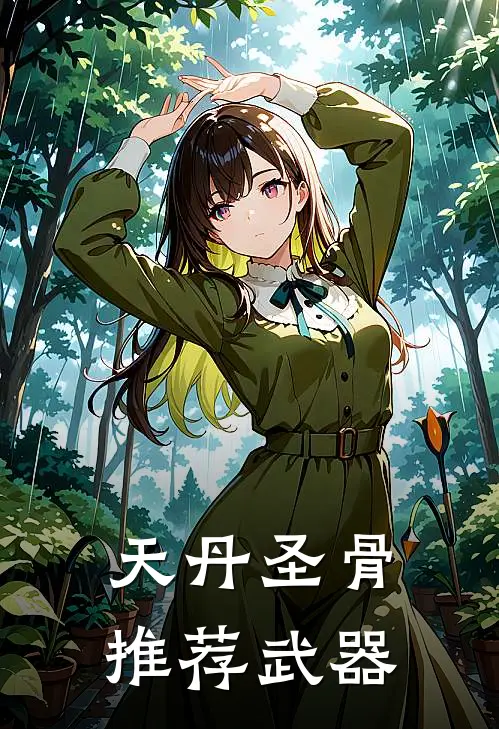 天丹圣骨推荐武器