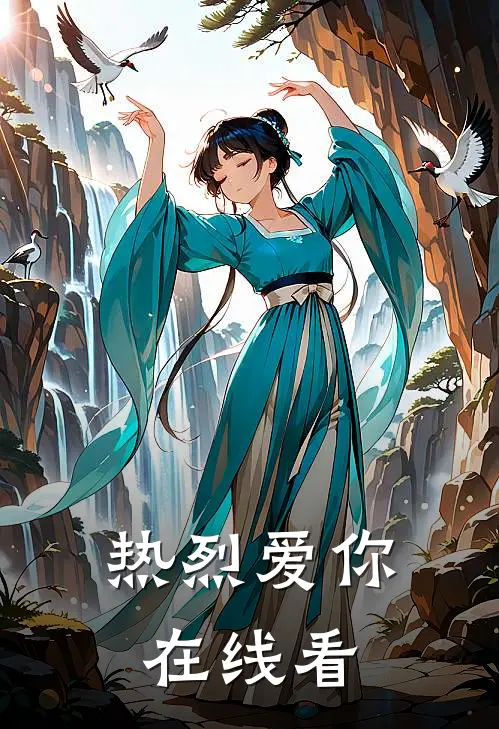 热烈爱你在线看