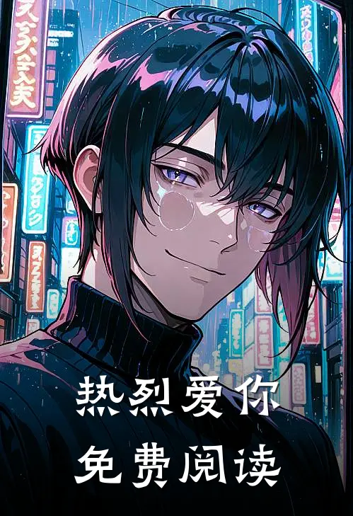 热烈爱你免费阅读