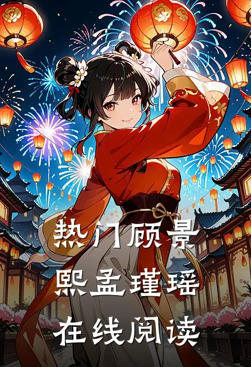 热门顾景熙孟瑾瑶在线阅读
