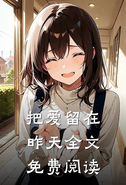 把爱留在昨天全文免费阅读