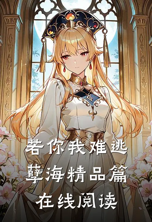若你我难逃孽海精品篇在线阅读