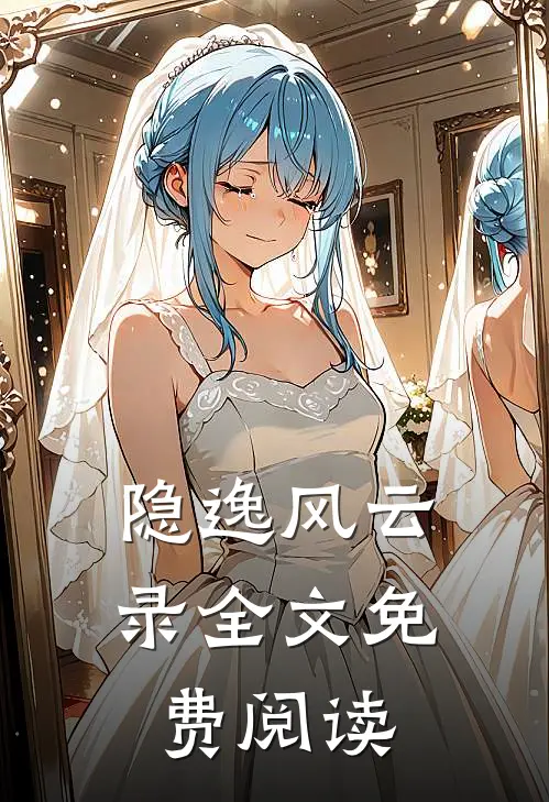隐逸风云录全文免费阅读