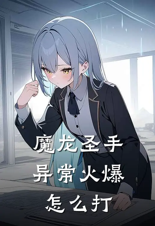 魔龙圣手异常火爆怎么打