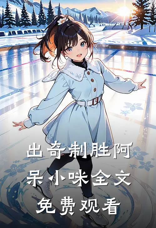 出奇制胜阿呆小咪全文免费观看