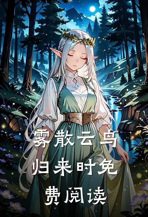 雾散云鸟归来时免费阅读