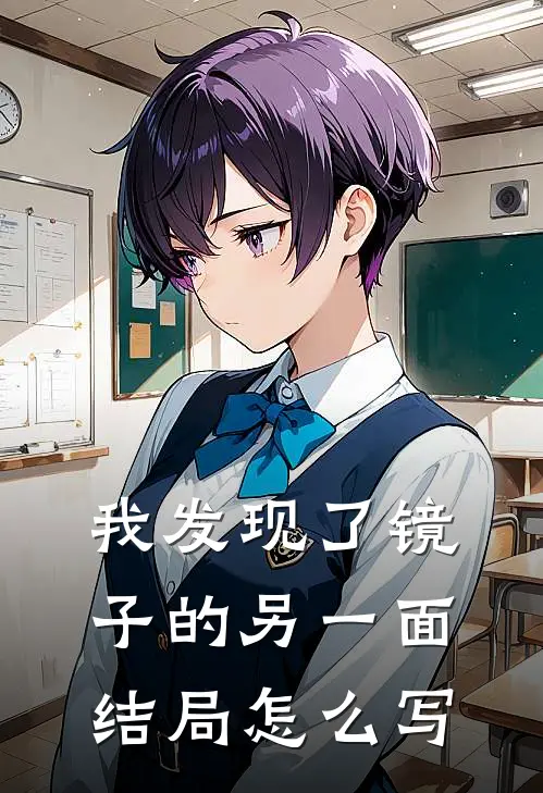 我发现了镜子的另一面结局怎么写