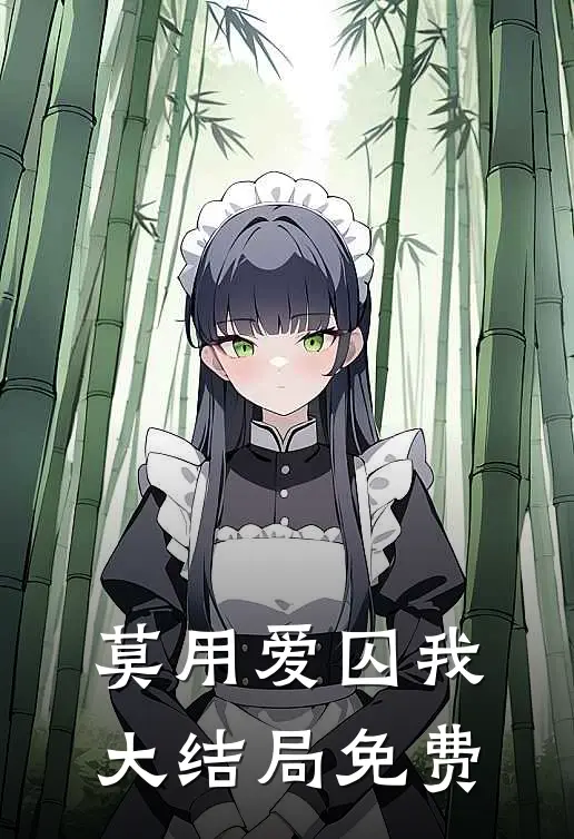 莫用爱囚我大结局免费