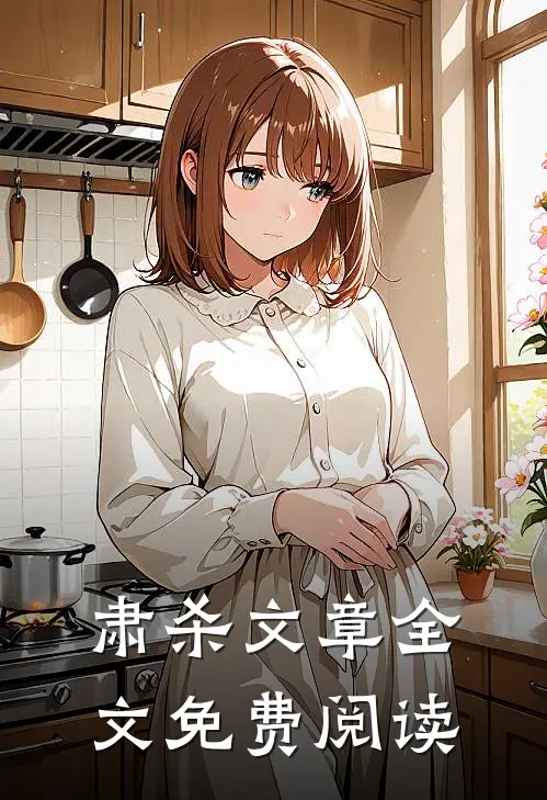 肃杀文章全文免费阅读
