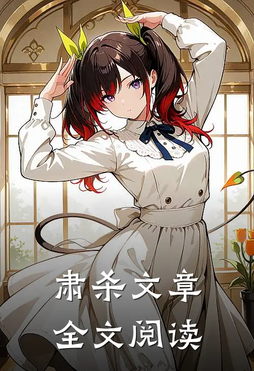 肃杀文章全文阅读