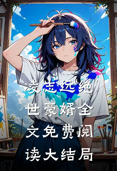 凌志远绝世豪婿全文免费阅读大结局