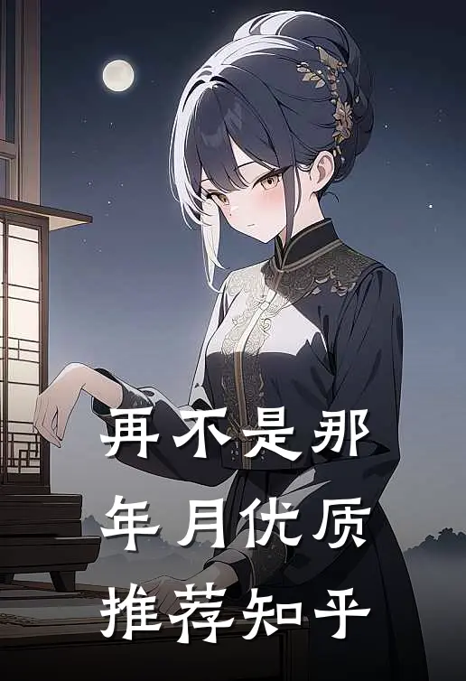 再不是那年月优质推荐知乎