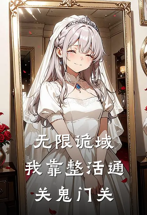 无限诡域：我靠整活通关鬼门关