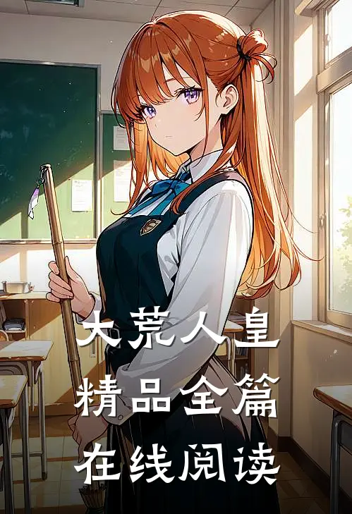 大荒人皇精品全篇在线阅读
