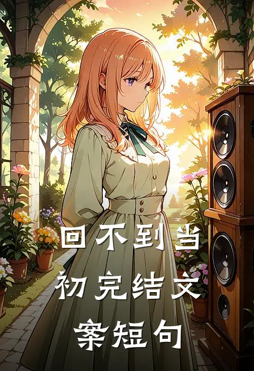 回不到当初完结文案短句