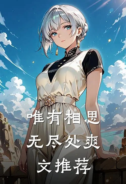 唯有相思无尽处爽文推荐