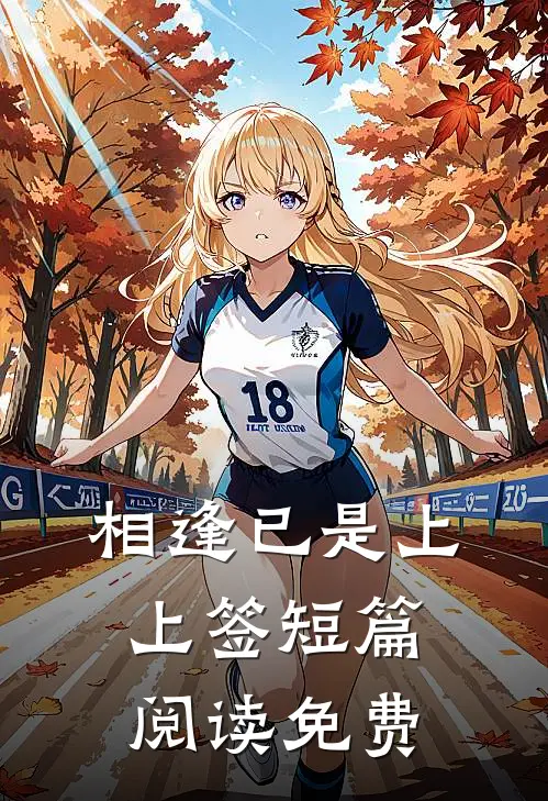 相逢已是上上签短篇阅读免费