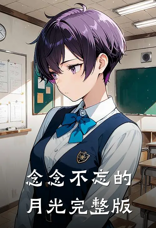 念念不忘的月光完整版