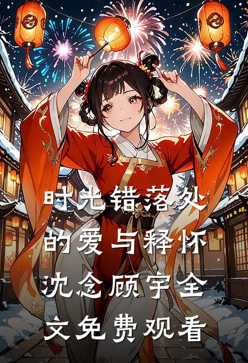时光错落处的爱与释怀沈念顾宇全文免费观看