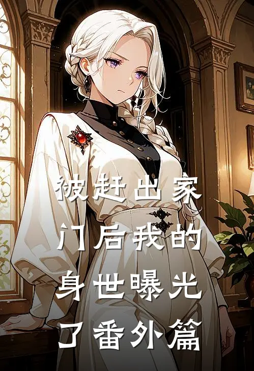 被赶出家门后我的身世曝光了番外篇