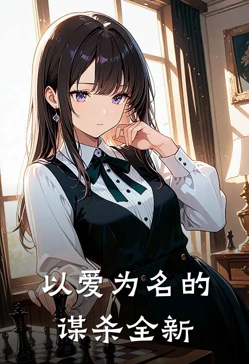 以爱为名的谋杀全新
