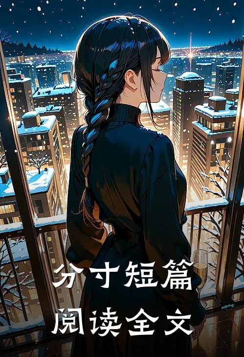 分寸短篇阅读全文