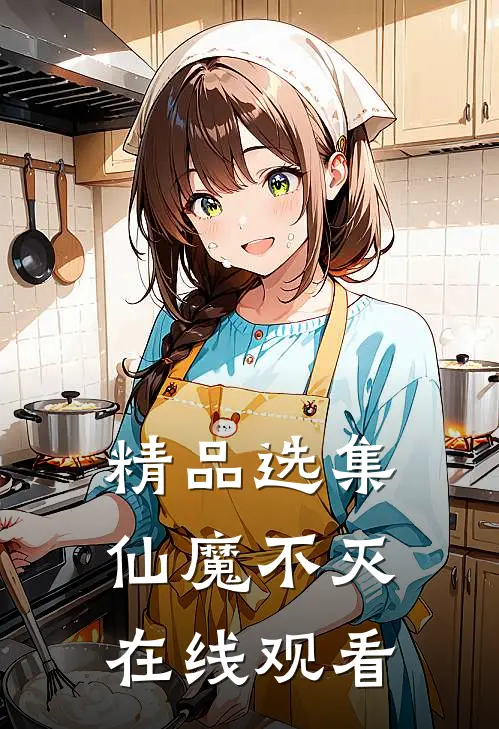 精品选集仙魔不灭在线观看