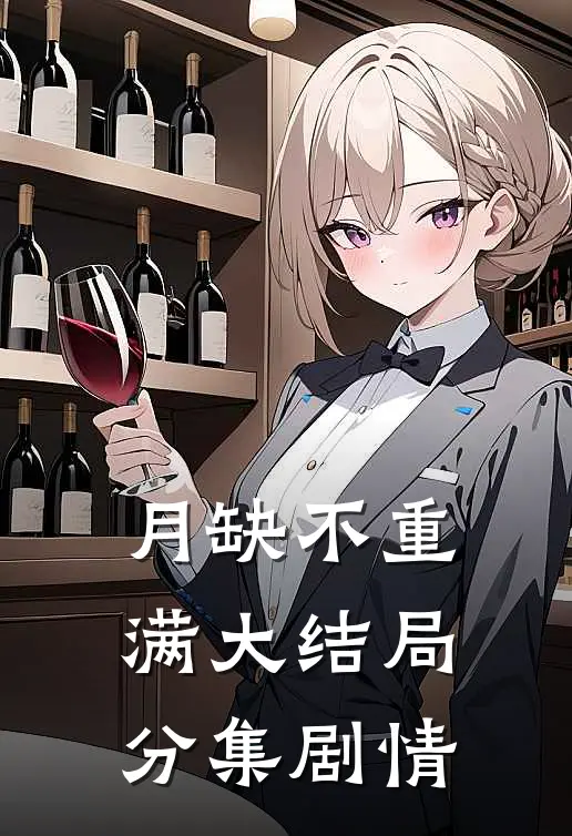 月缺不重满大结局分集剧情