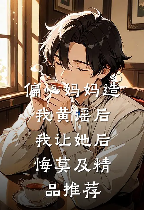 偏心妈妈造我黄谣后，我让她后悔莫及精品推荐