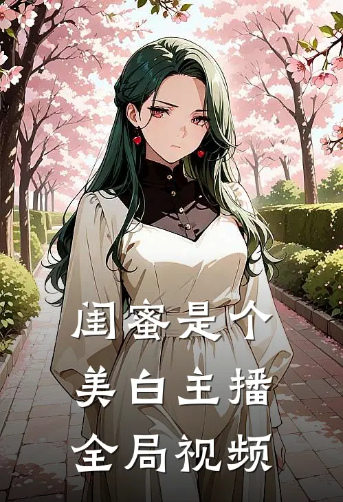闺蜜是个美白主播全局视频