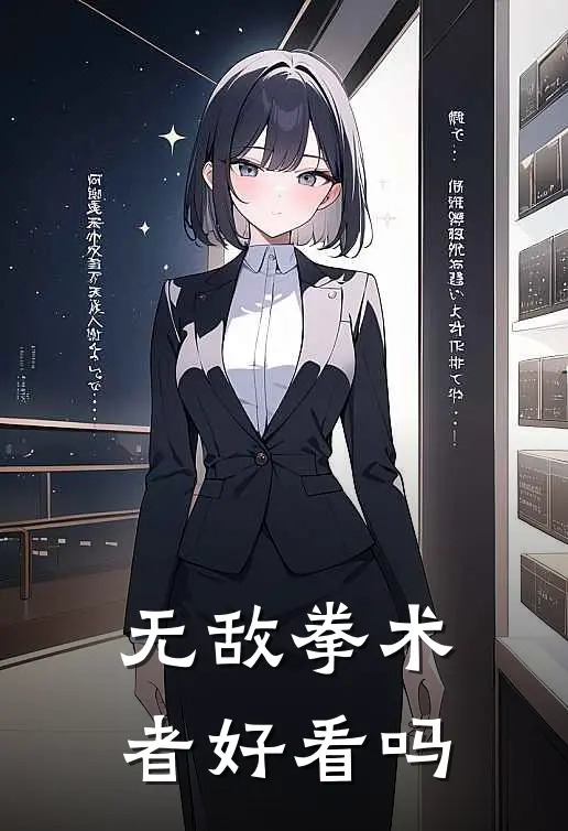无敌拳术者好看吗