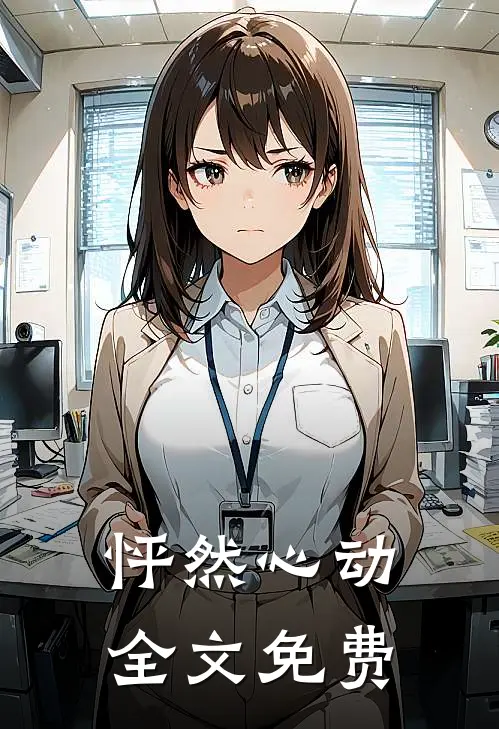 怦然心动全文免费