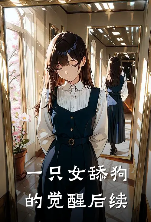 一只女舔狗的觉醒后续