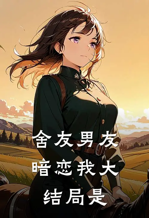 舍友男友暗恋我大结局是