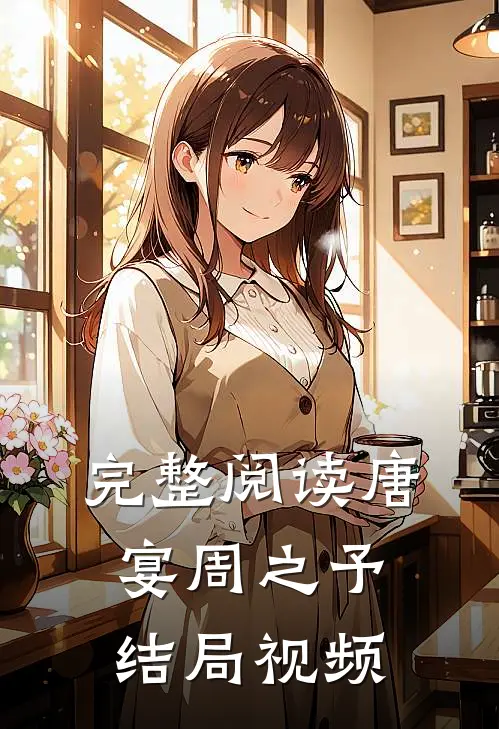 完整阅读唐宴周之予结局视频