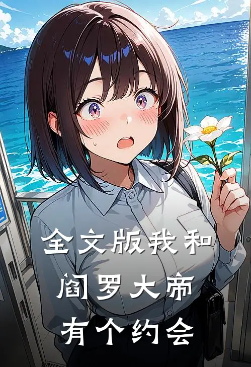 全文版我和阎罗大帝有个约会