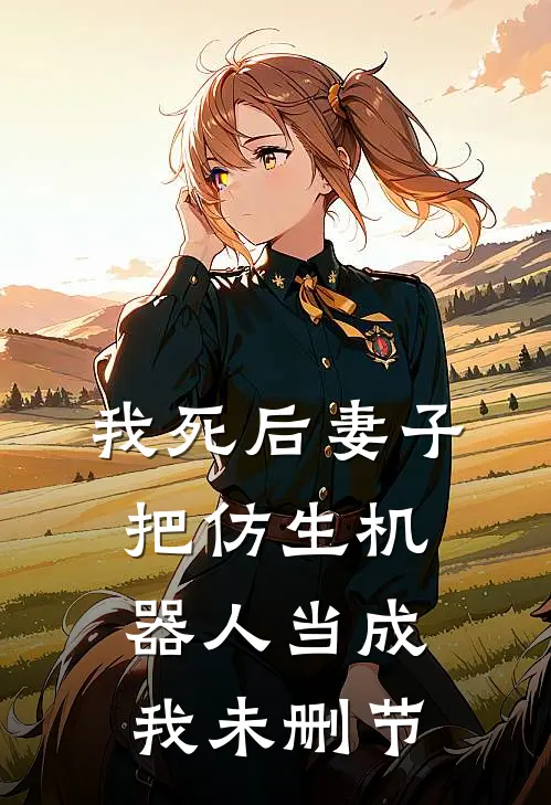 我死后妻子把仿生机器人当成我未删节