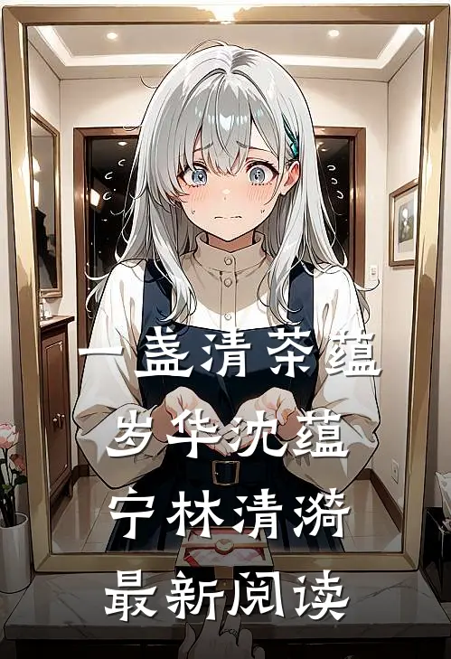 一盏清茶蕴岁华沈蕴宁林清漪最新阅读