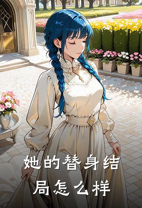 她的替身结局怎么样