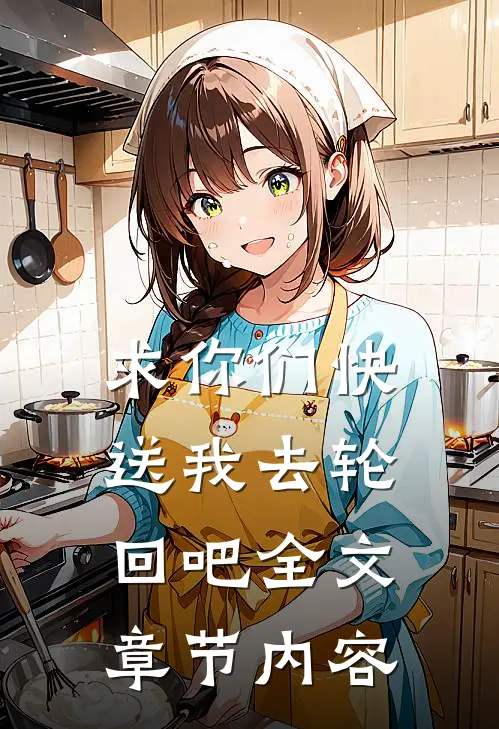 求你们快送我去轮回吧全文章节内容