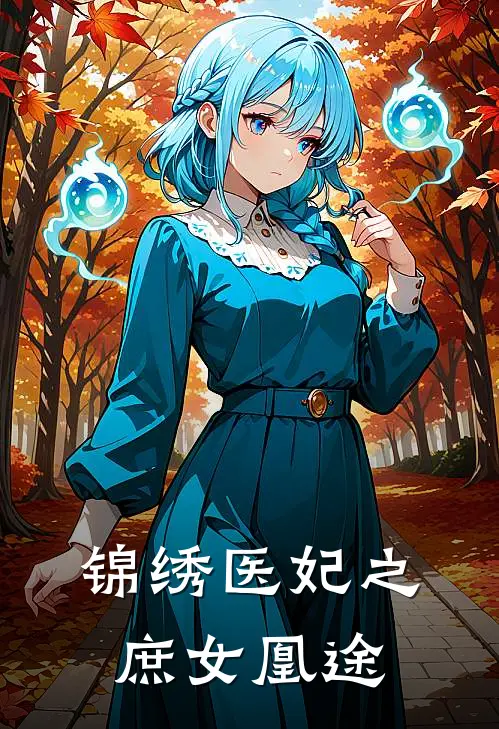 锦绣医妃之庶女凰途