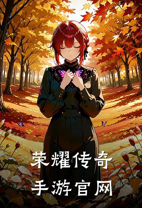 荣耀传奇手游官网