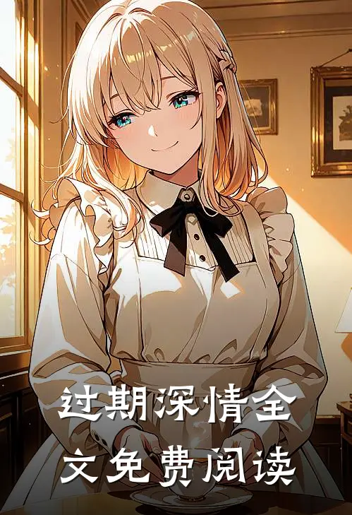 过期深情全文免费阅读